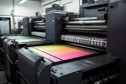 紡織印染及油墨廢液