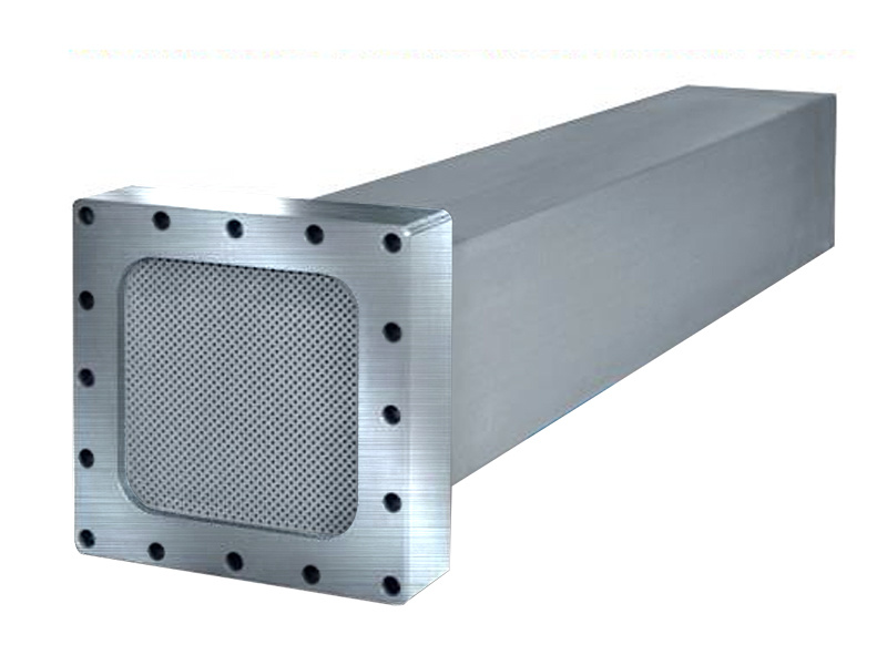 高(gāo)溫除塵（重結晶碳化(huà)矽無機(jī)膜）