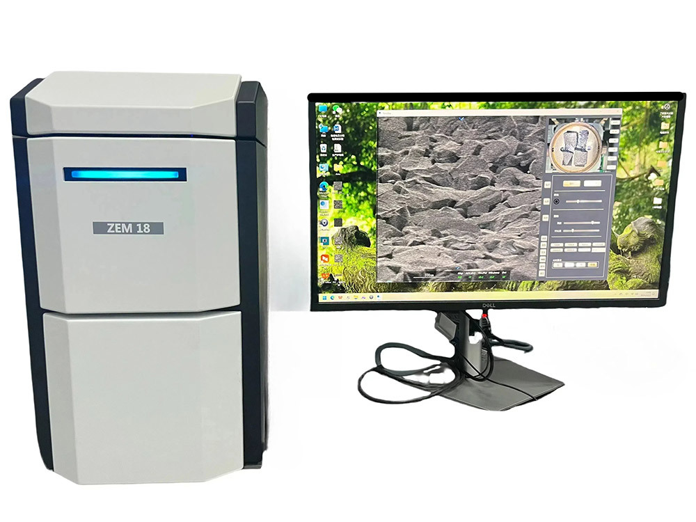 電(diàn)鏡分(fēn)析儀