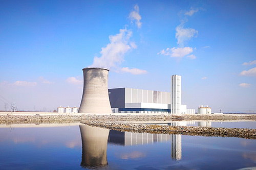 垃圾滲濾液和(hé)液體(tǐ)危廢